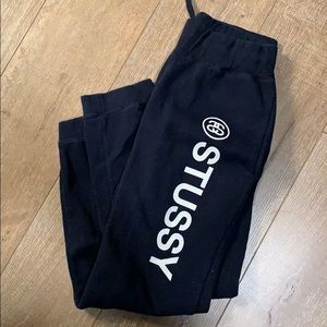 Stussy Sweatpants